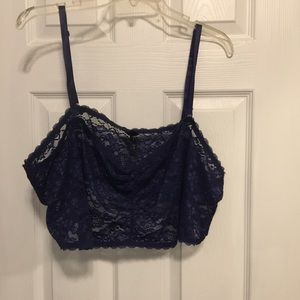 Torrid Bralette